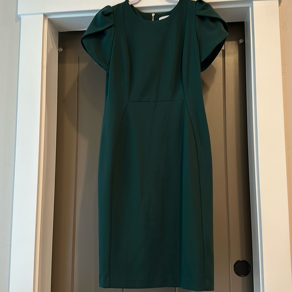 Calvin Klein elegant dress size 10